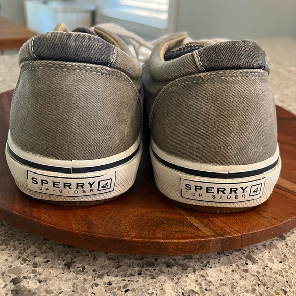 Sperry Men’s Casual Sneakers - Picture 7 of 8